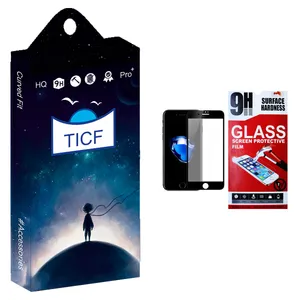 TICF +HD Screen Protector For Apple Iphone 7/8