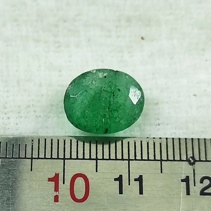 سنگ زمرد سلین کالا کد Pc1-10