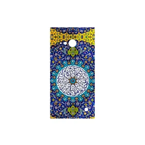 MAHOOT Iran Tile 13 Cover Sticker for Nokia Lumia 730