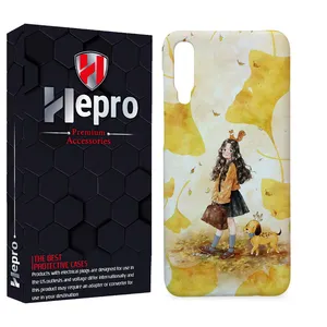 HEPRO MC Cover for SAMSUNG GALAXY A30S/A50/A50S