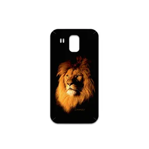 MAHOOT Lion Cover Sticker for Huawei Ascend G525