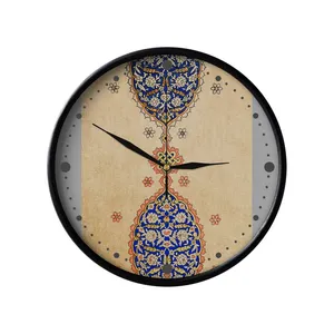 ساعت دیواری مدوپد مدل mod00034