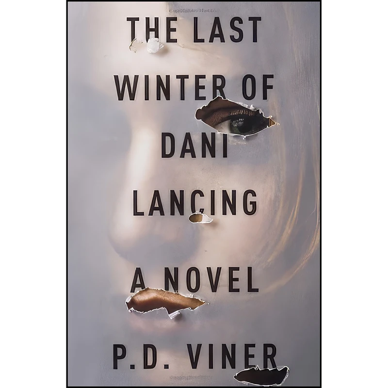 کتاب The Last Winter of Dani Lancing اثر P. D. Viner انتشارات Crown
