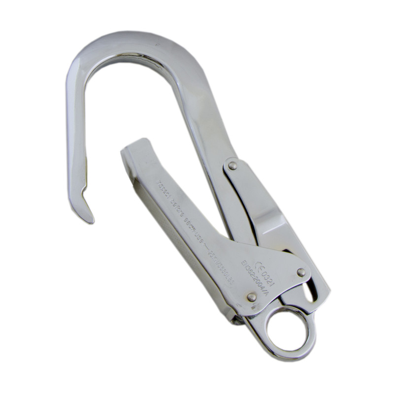 قفل کمربند ایمنی کار در ارتفاع مدل CE-0321