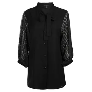 تونیک آستین سه ربع زنانه فلاویا مدل W1314426SH