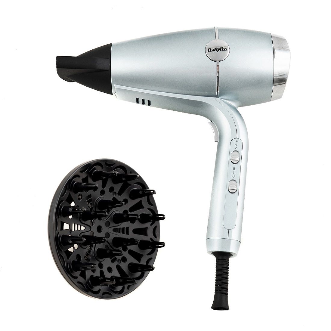 سشوار بابیلیس مدل  D773SDE PLASMA -  - 1