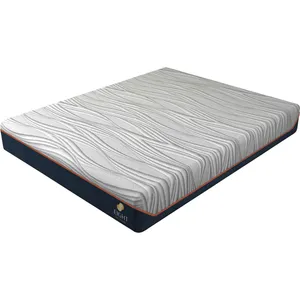 تشک ایت مدل 8007 دونفره سایز 160x200 سانتی متر