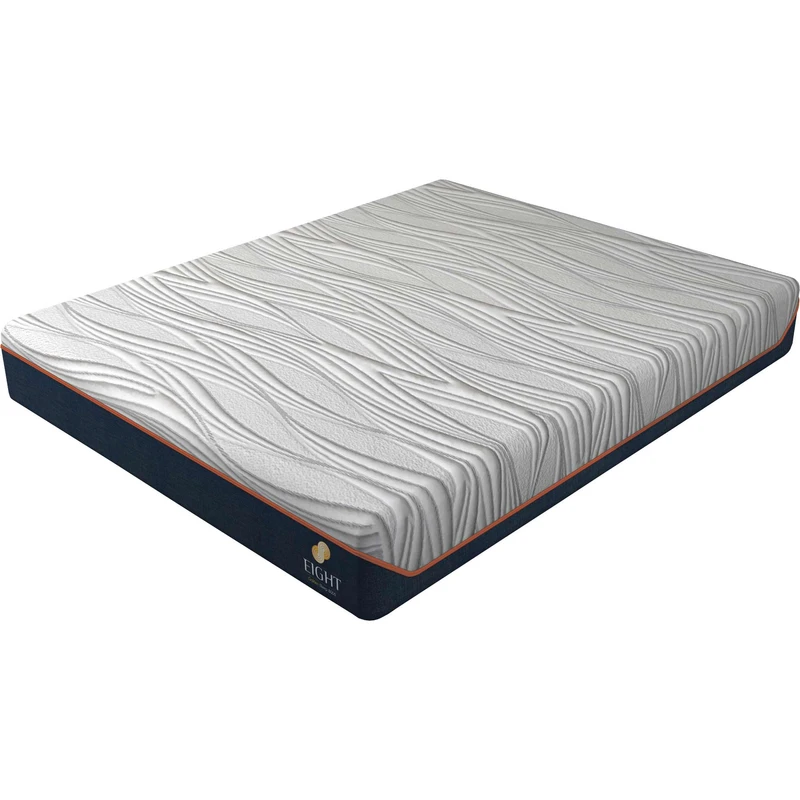 تشک ایت مدل 8007 دونفره سایز 160x200 سانتی متر