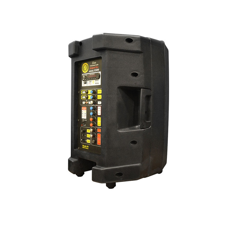 اكوهمراه زیکو مدل 12600