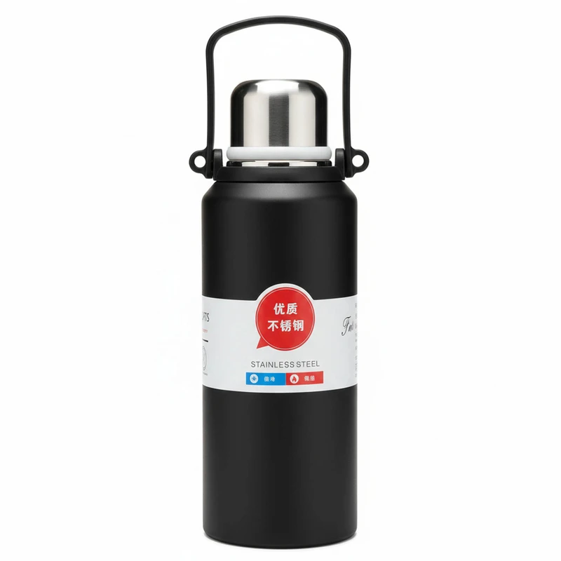 فلاسک مدل یوگا گنجایش 1.5 لیتر