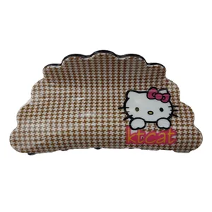 کلیپس مو دخترانه مدل کیتی کد 149701