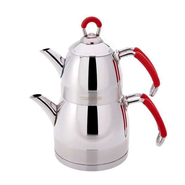 ست کتری و قوری کد 68