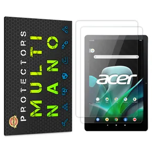 محافظ صفحه نمایش مولتی نانو مدل X-S2N مناسب برای تبلت ایسر Iconia Tab M10 بسته دو عددی