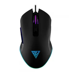 Gamdias AURA GS2 Gaming Mouse