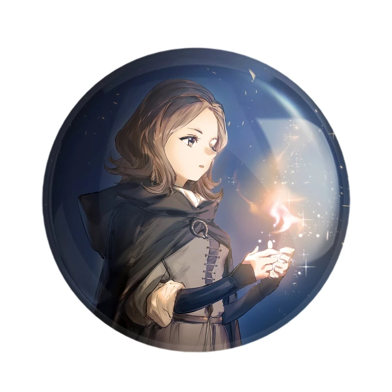 پیکسل خندالو مدل بازی الدن رینگ Elden Ring کد 26135