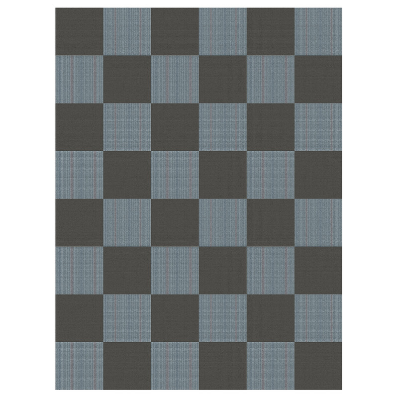 موکت زانیس مدل تافتد