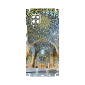 MAHOOT Imam Mosque in Isfahan-FullSkin Cover Sticker for Samsung Galaxy A42