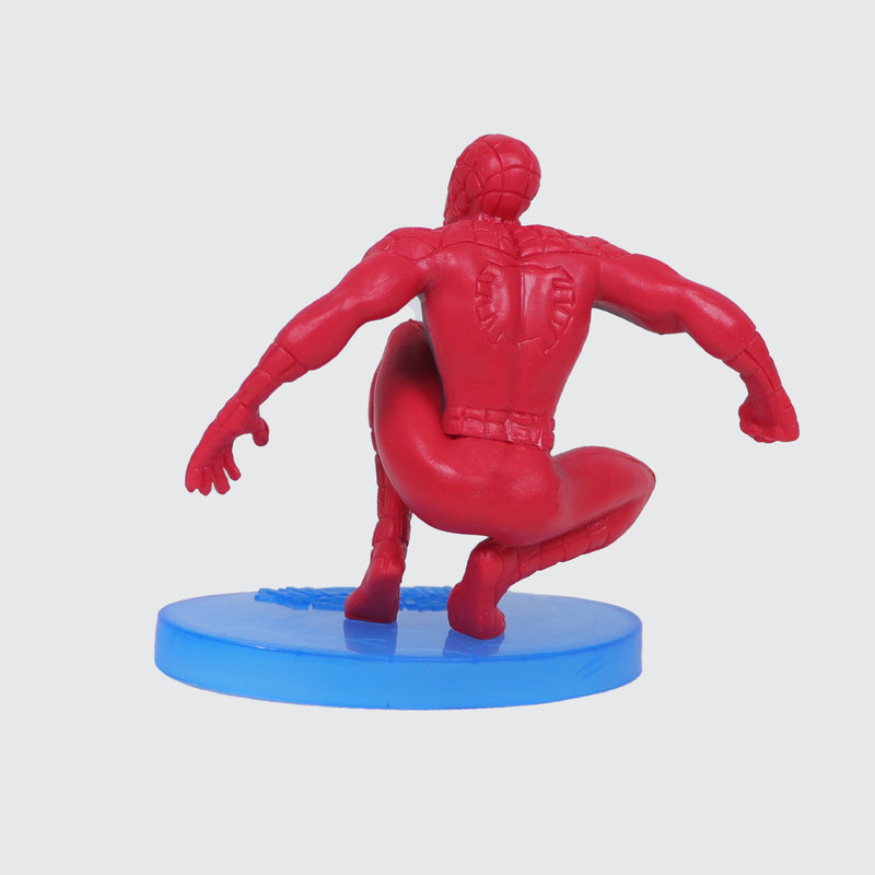 فیگور مدل اسپایدرمن کد 02