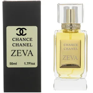 ادو پرفیوم زنانه زوا مدل CHANCE CHANEL حجم 50 میلی لیتر