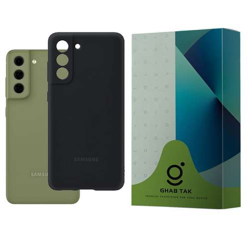 کاور قاب تک کد Guard-05B مناسب برای گوشی موبایل سامسونگ Galaxy S21 FE 5G