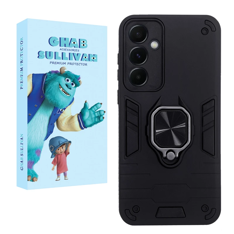 کاور قاب سالیوان مدل BATC مناسب برای گوشی موبایل سامسونگ Galaxy A35