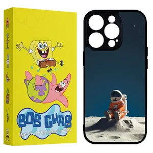  BOB Ghab BCP15P Cover For Apple iPhone 15 Pro