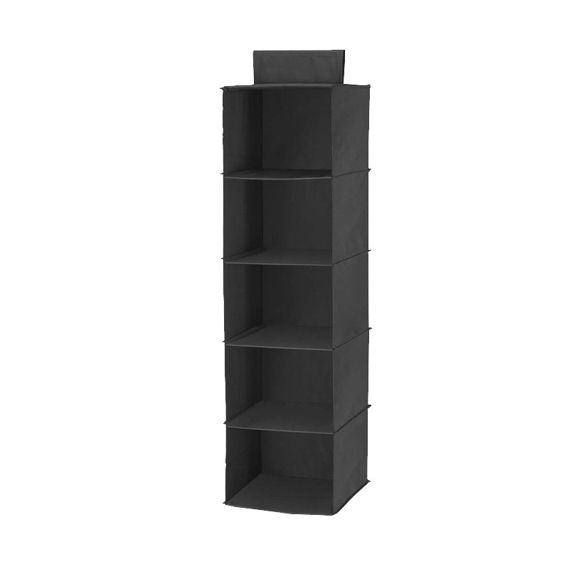 باکس نظم دهنده لیلیوم مدل 5 طبقه بسته 2 عددی باکس نظم دهنده لیلیوم مدل 5 طبقه بسته 2 عددی