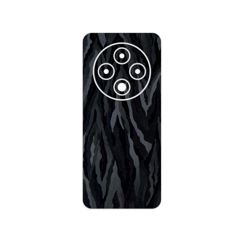 برچسب پوششی ماهوت مدل Black-Swan مناسب برای گوشی موبایل شیائومی Redmi 14C