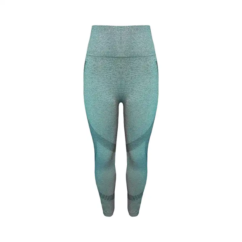 لگینگ ورزشی زنانه مدل سیملس اسپورت وارداتی کد 9653