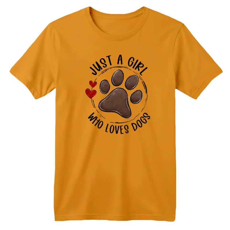 تی‌شرت لانگ آستین کوتاه یقه گرد
 بچگانه مدل رد پا