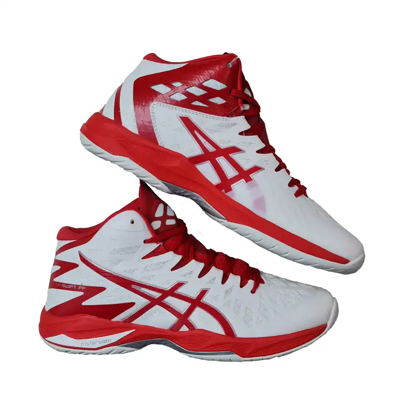 کفش والیبال مردانه مدل I V-SWIFT FF2