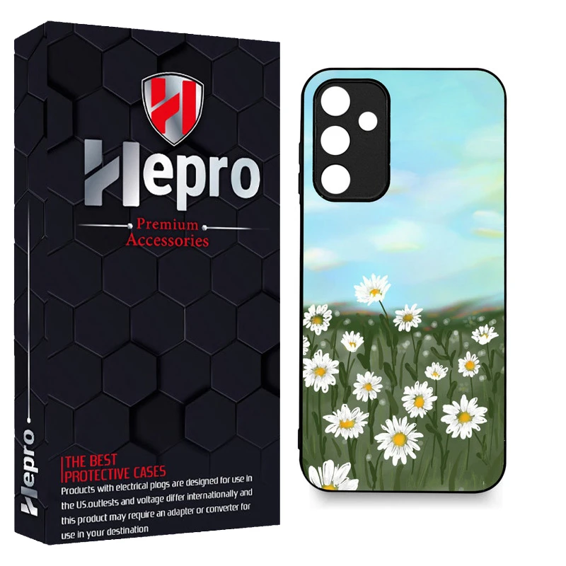 کاور هپرو طرح فانتزی مدل TPU مناسب برای گوشی موبایل سامسونگ Galaxy A05s