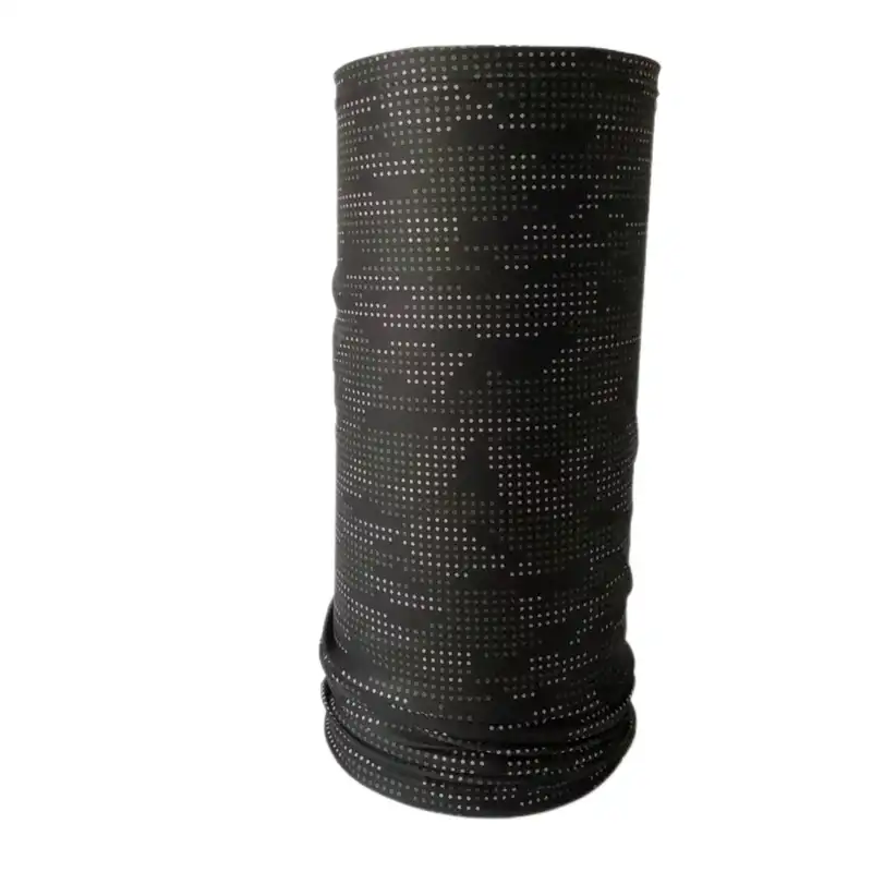 دستمال سر و گردن مدل BF 164