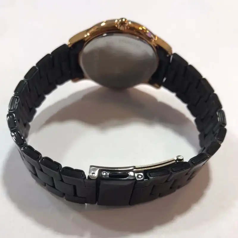 ساعت مچی عقربه ای زنانه دیس کایک مدل DK.1.AG1219.06