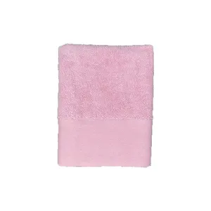 حوله دست و صورت مدل راما سایز ۷۰ * ۳۵ سانتی متر