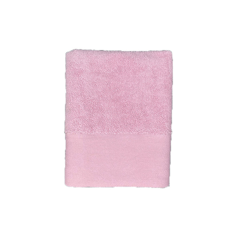 حوله دست و صورت مدل راما سایز ۷۰ * ۳۵ سانتی متر