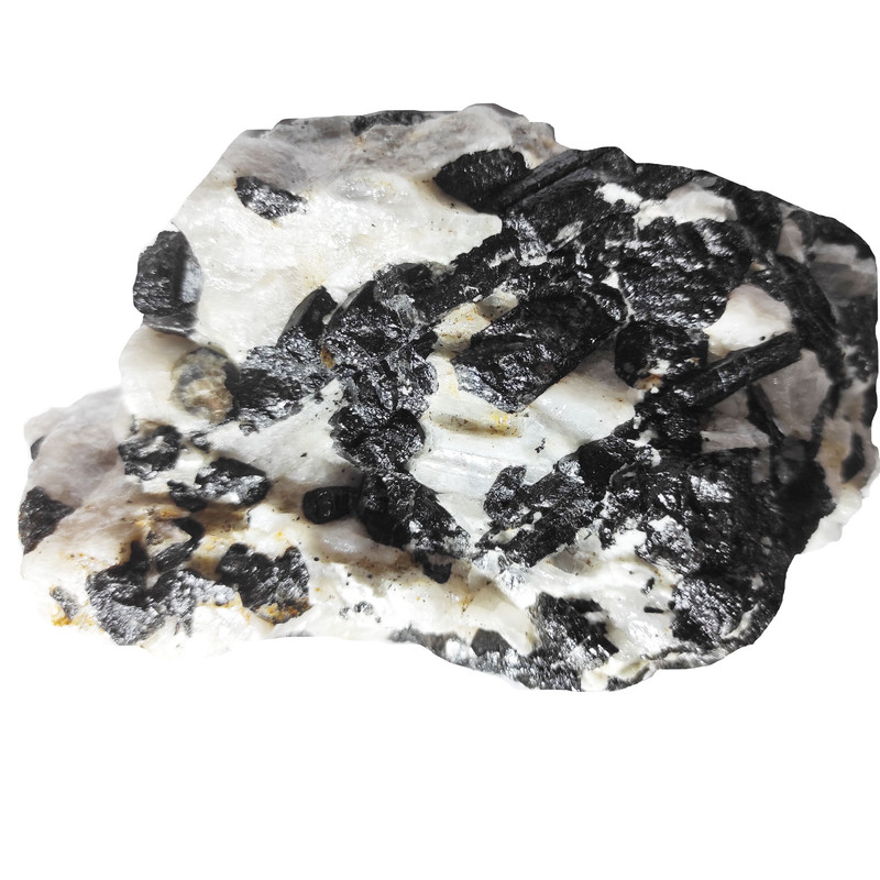 سنگ راف مدل تورمالین T17694