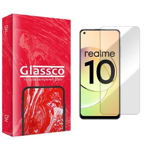 Glassco CGo1 Screen Protector For Realme  10 4G