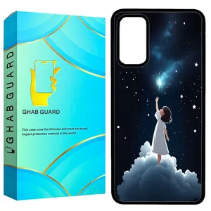 Ghab Guard GA13G Cover For Samsung Galaxy A13 4G / Galaxy A32 5G