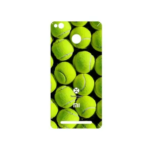 MAHOOT Tennis Cover Sticker for Xiaomi Redmi 3 Pro