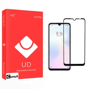 Coconut UD Glass Screen Protector For xiaomi Note7