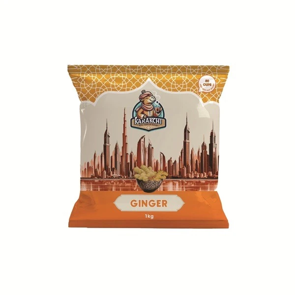 چای کرک زنجبیل کرکچی - 1000 گرم