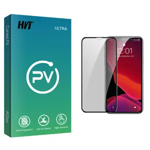HVT PV glass Ceramics Screen Protector For Apple iphone 12 pro max