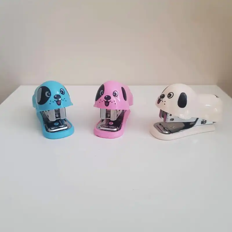 منگنه طرح سگ مدل 5143