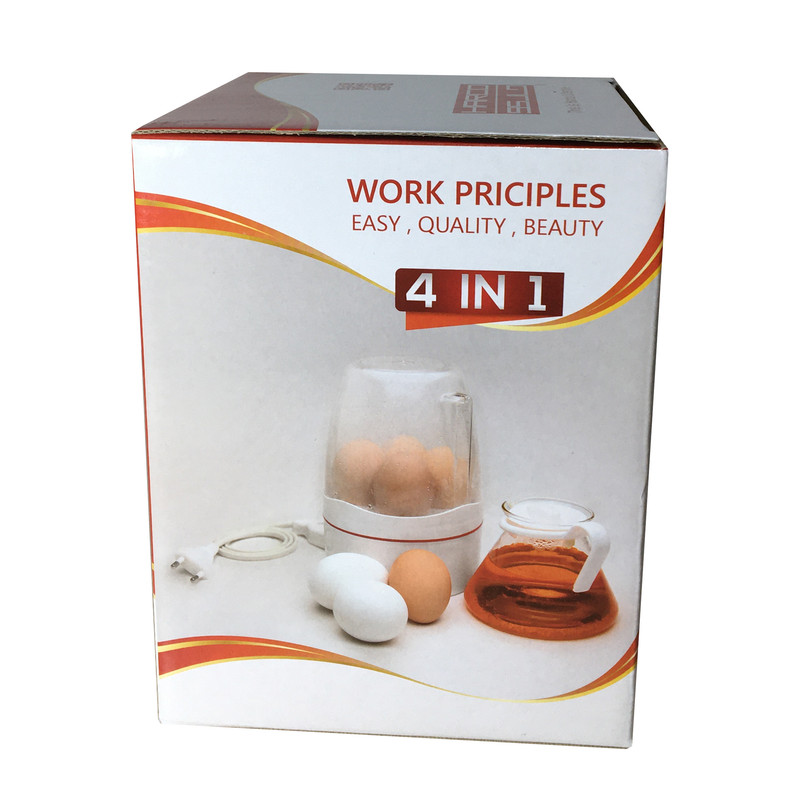 تخم مرغ پز هارکو مدل 809