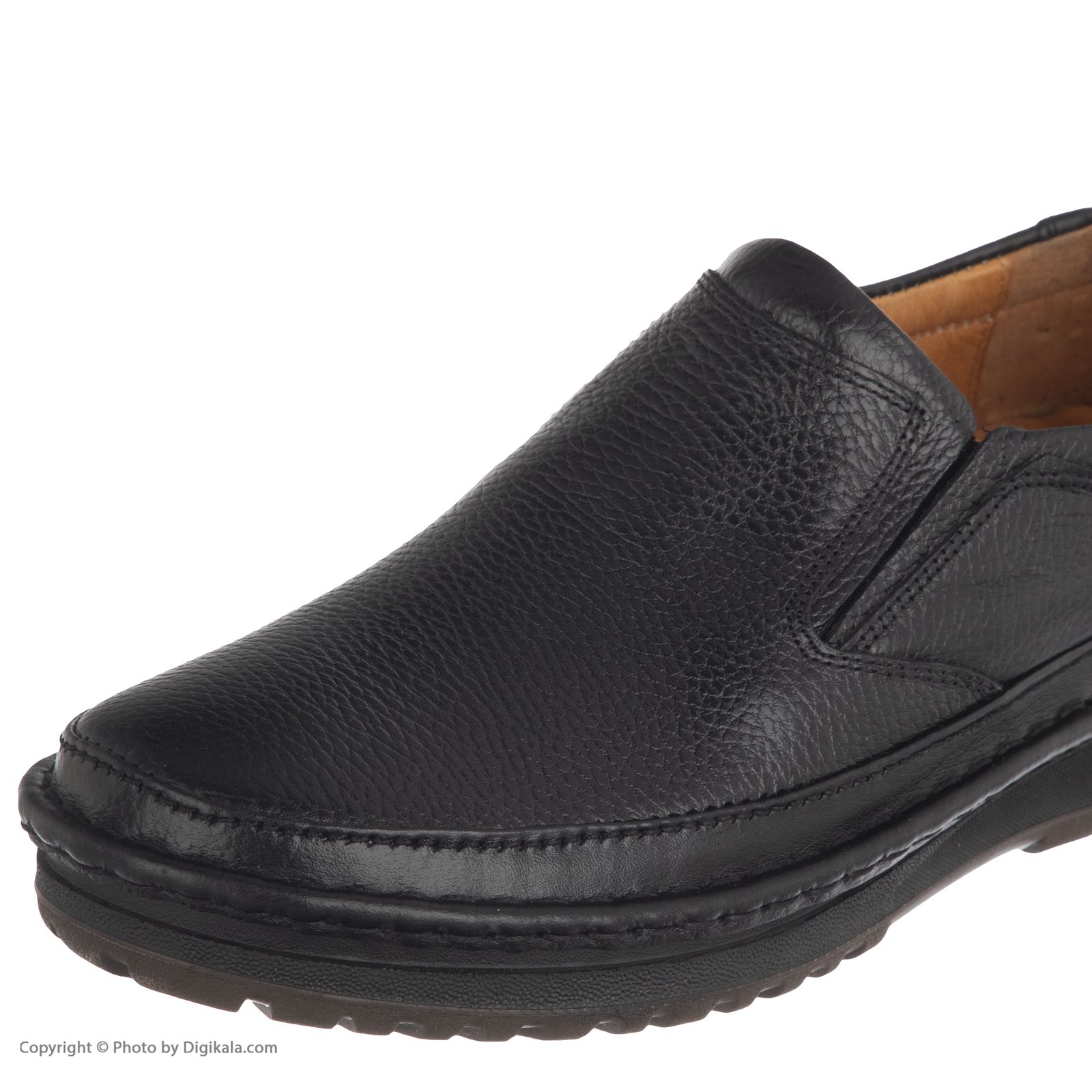 کفش روزمره مردانه آذر پلاس مدل 4407A503101 -  - 7
