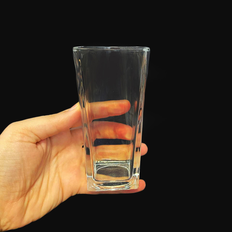 ست پارچ و لیوان 7 پارچه اومیکس مدل استرلینگ