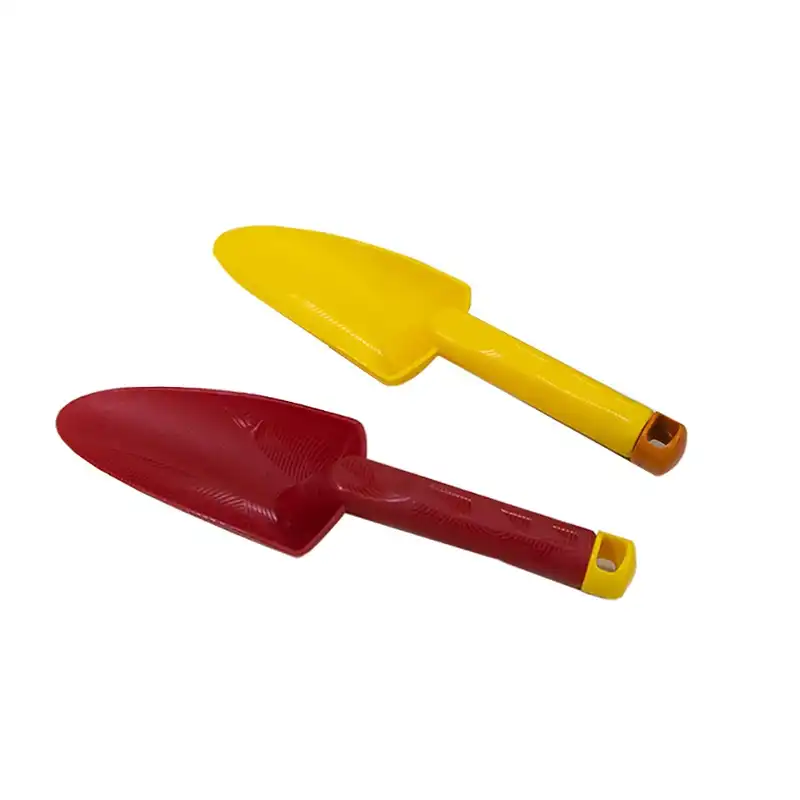 بیلچه باغبانی مدل G-4 بسته چهار عددی