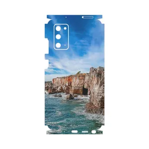 MAHOOT Rock Mountain-FullSkin Cover Sticker for Samsung Galaxy Note 20
