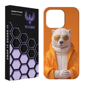 RIVEN RI1-8 Case For Apple iPhone 12